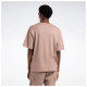 Reebok Unisex κοντομάνικη μπλούζα Classic Archive Essentials Big Logo Tee